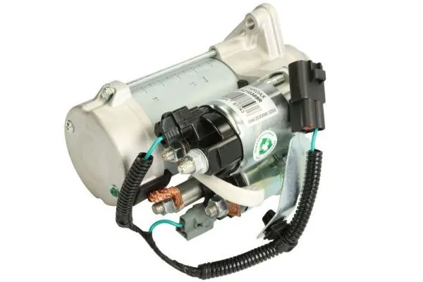Demaror
