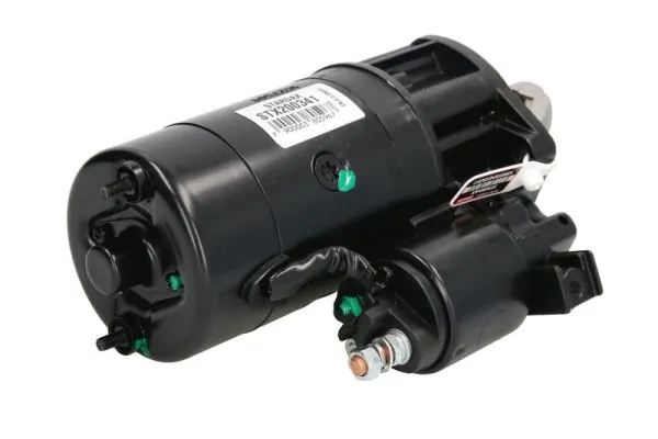 Electromotor