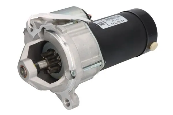 Electromotor