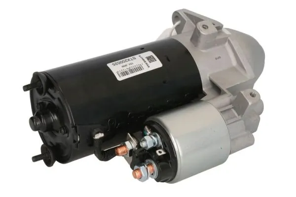 Electromotor