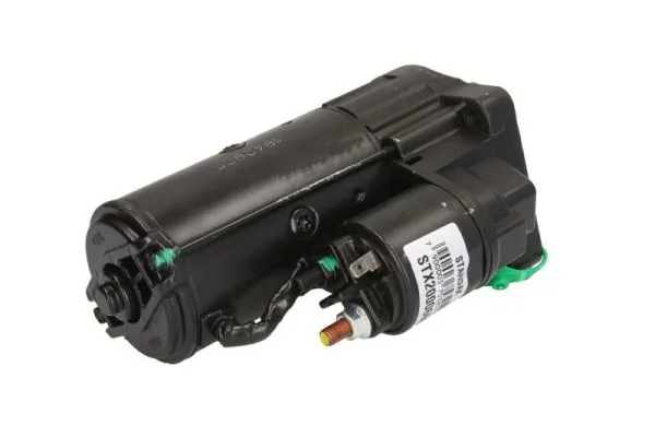 Electromotor