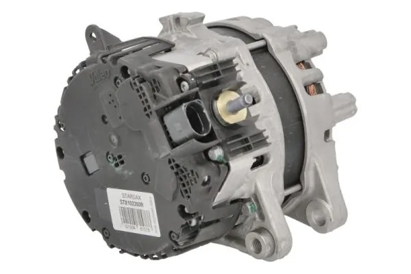 Generator start