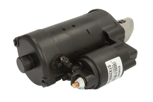 Electromotor