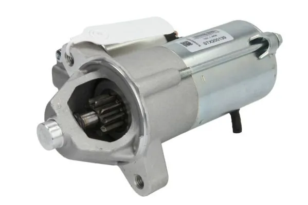 Electromotor