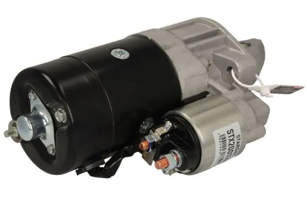 Electromotor