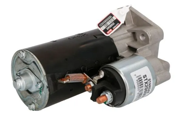 Electromotor
