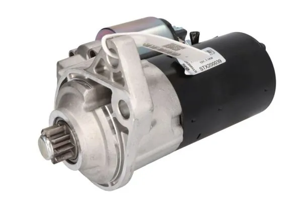 Electromotor