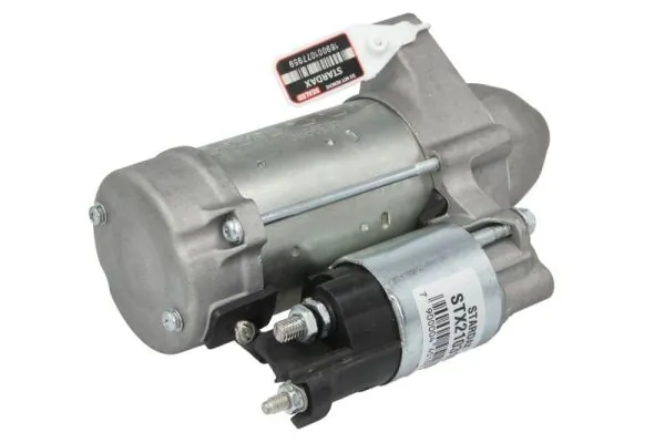Electromotor