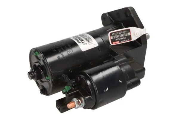 Electromotor