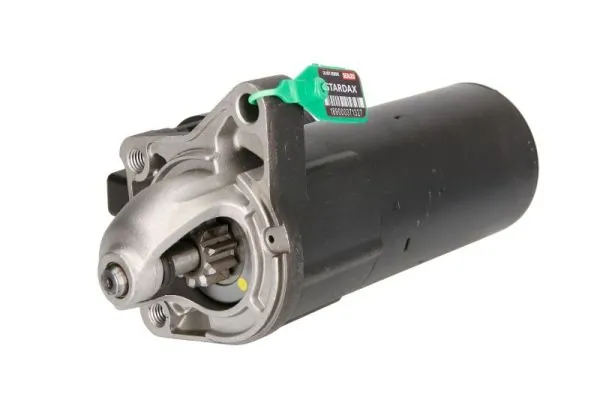 Electromotor