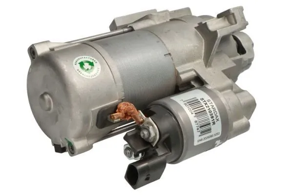 Demaror