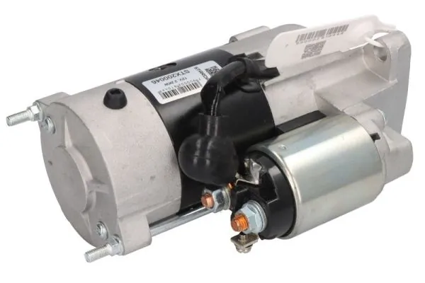 Electromotor