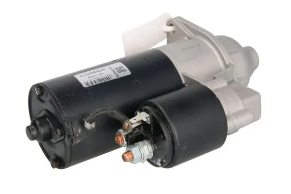 Electromotor