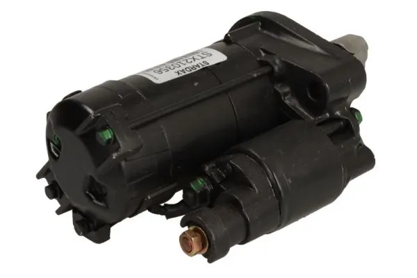 Electromotor