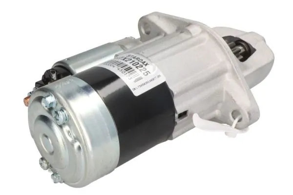 Electromotor