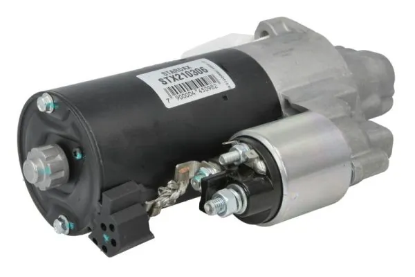 Electromotor