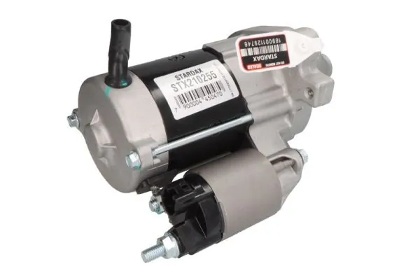 Electromotor
