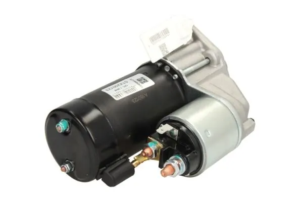 Electromotor