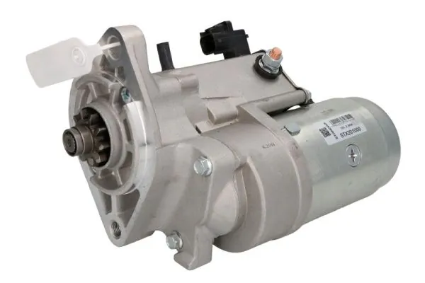 Electromotor