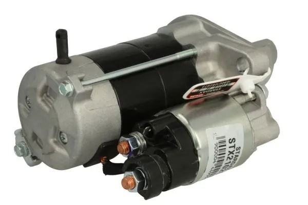 Electromotor