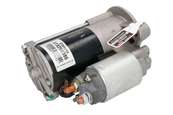 Electromotor