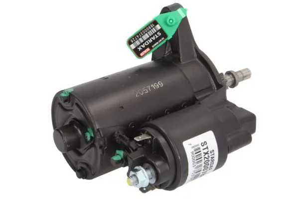 Electromotor