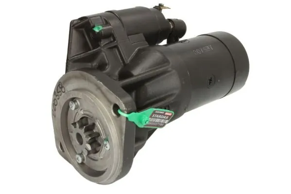 Electromotor