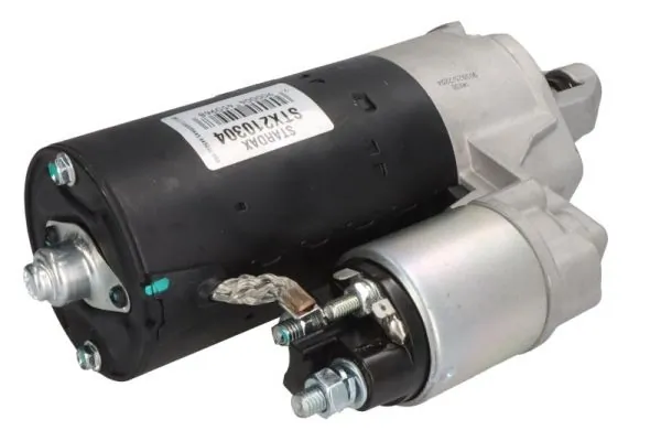 Electromotor