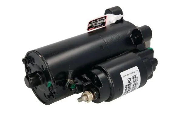 Electromotor