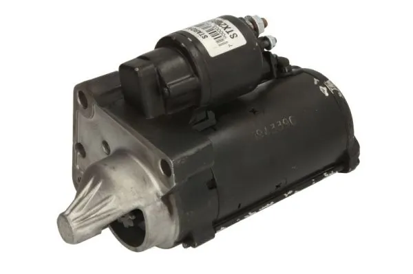 Electromotor