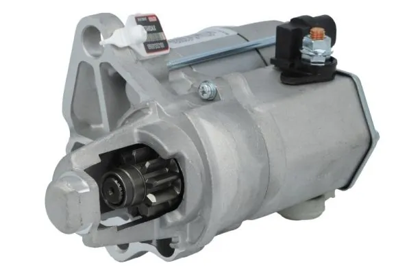 Electromotor