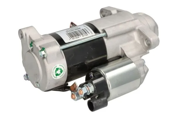 Electromotor