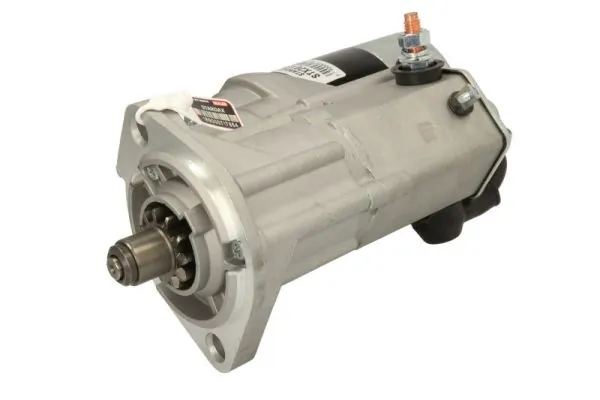 Electromotor