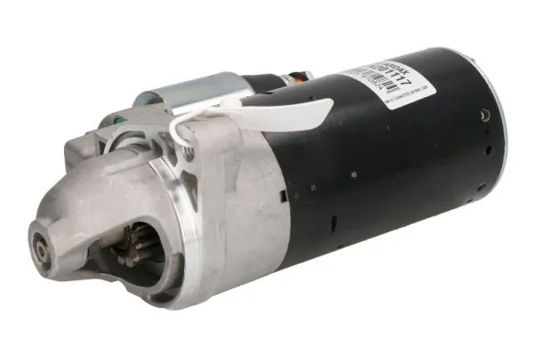 Electromotor