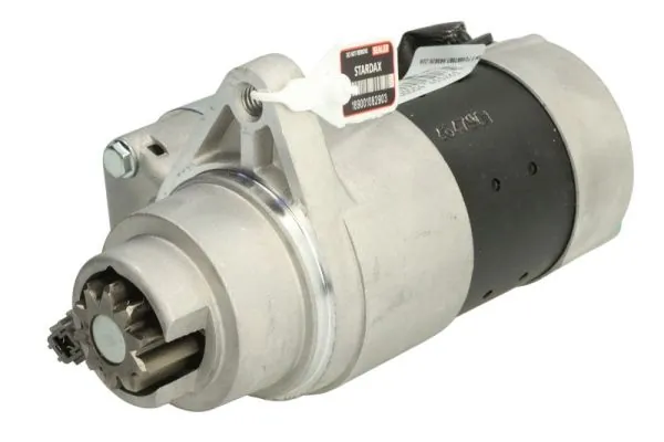 Electromotor