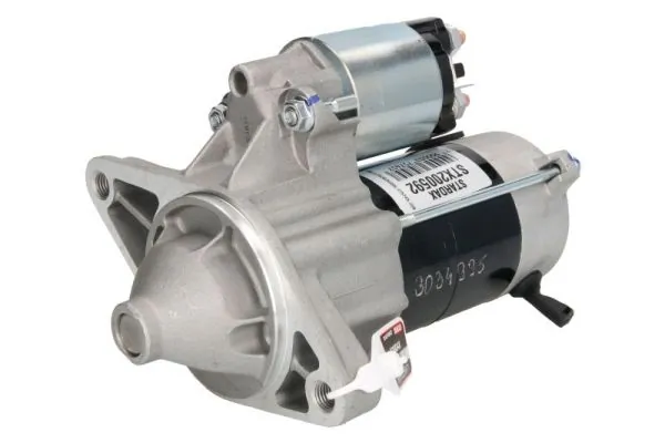 Electromotor