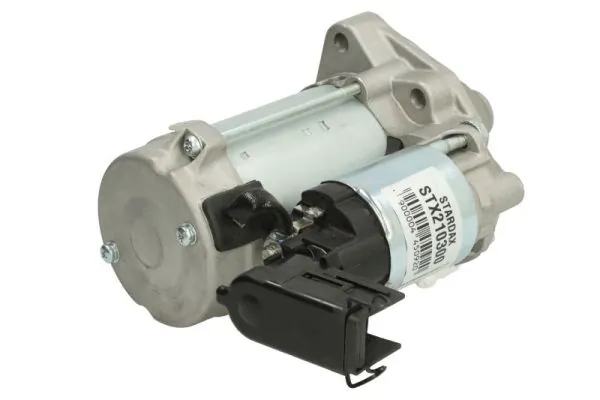 Electromotor