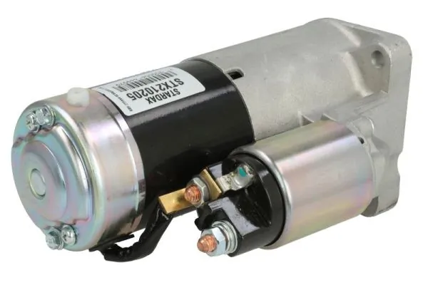 Electromotor