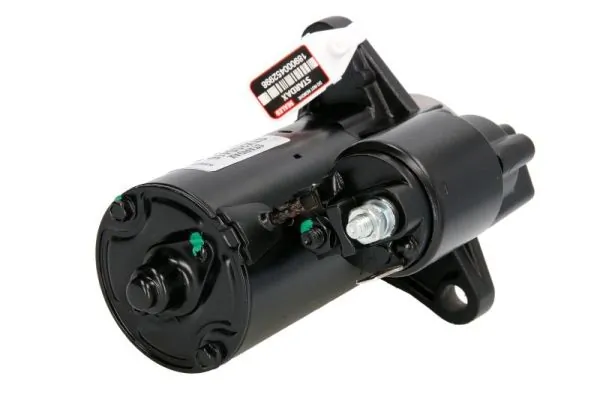 Electromotor