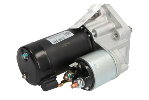 Electromotor