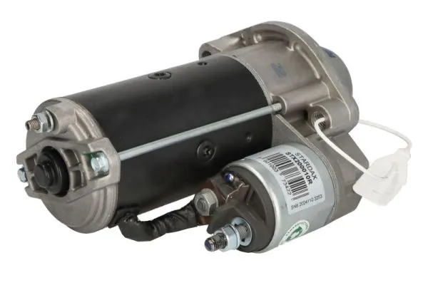 Electromotor
