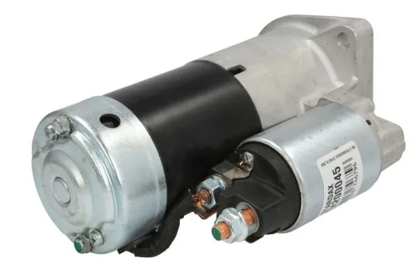 Electromotor
