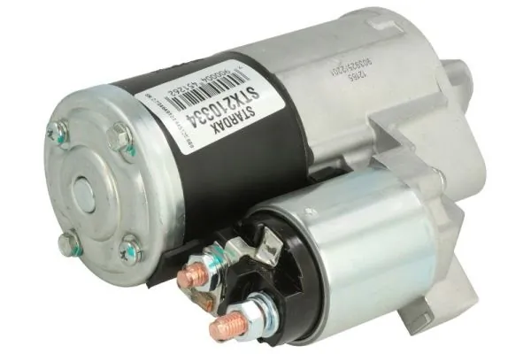 Electromotor