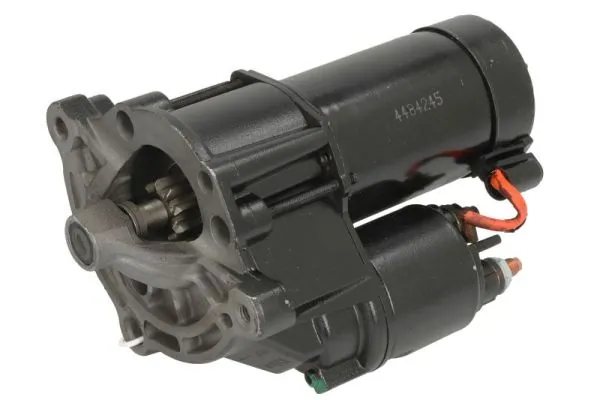 Electromotor