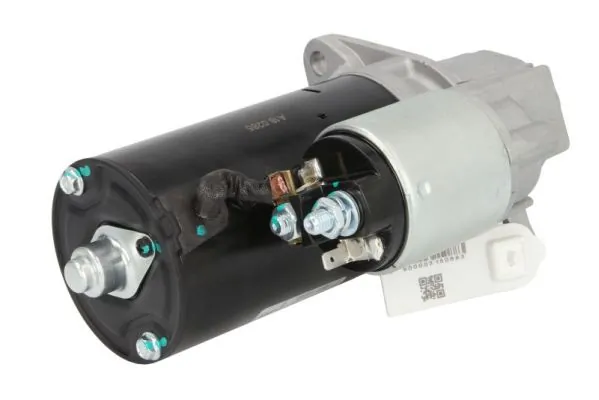 Electromotor