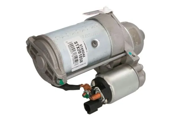 Electromotor