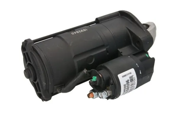 Electromotor