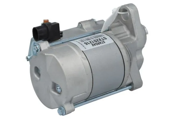 Electromotor