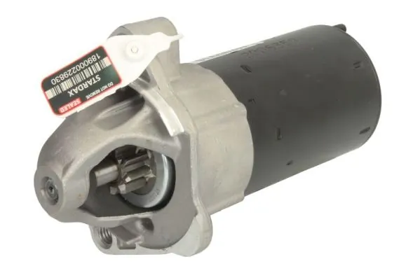 Electromotor