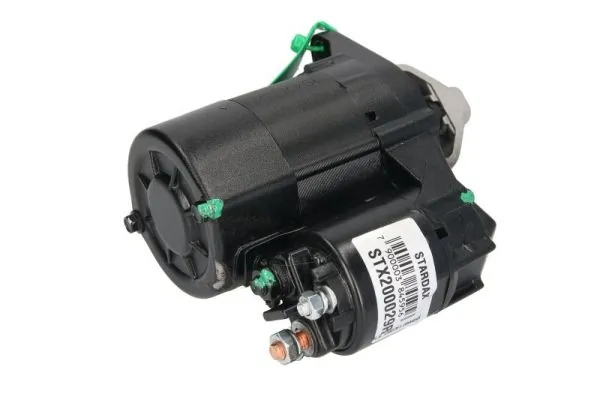 Electromotor